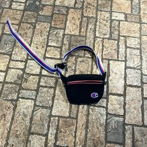 Champion Attribute Waist Bag